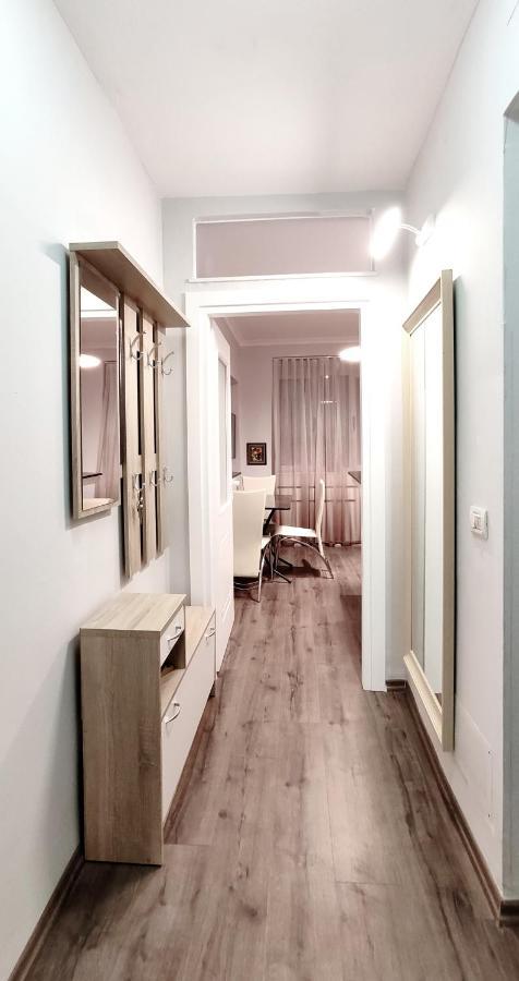 Tanners' Bridge Apartments Tiranë Ngoại thất bức ảnh